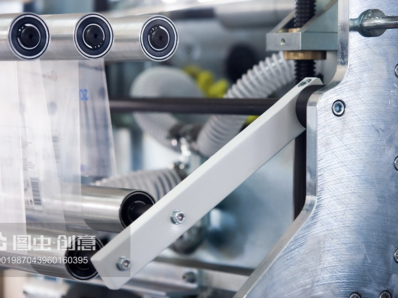 Wenzhou Huabo Plastic Packaging Machinery Co., Ltd.​