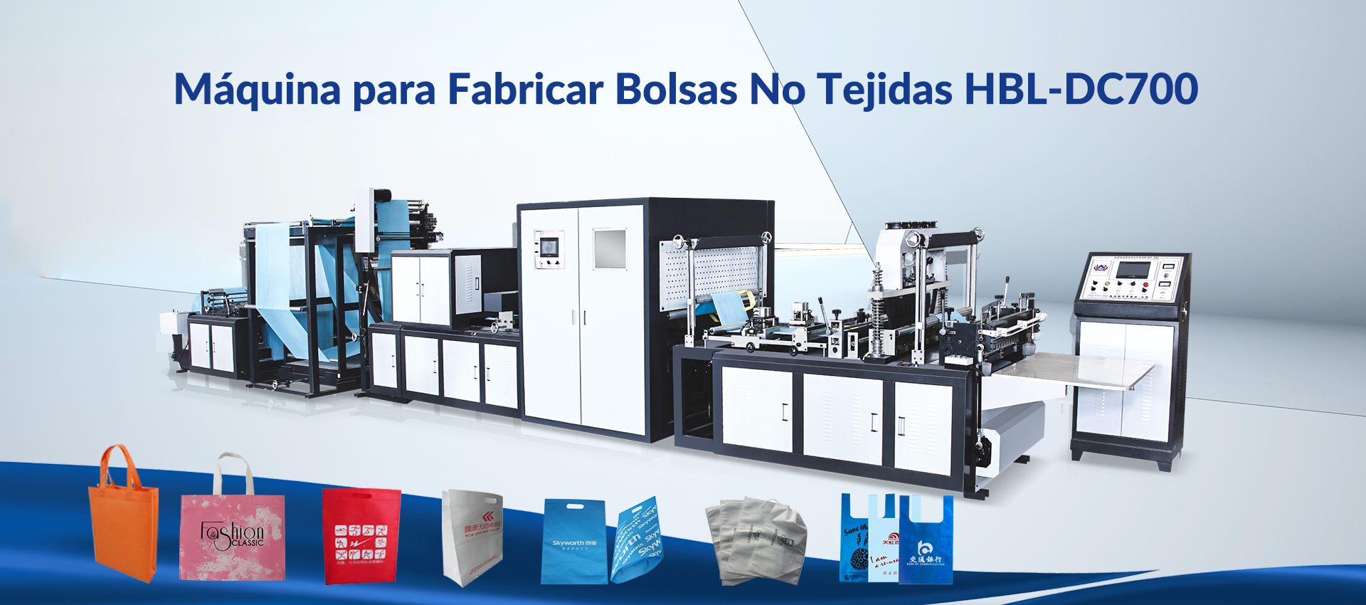 Flexo printing machine manufacturer